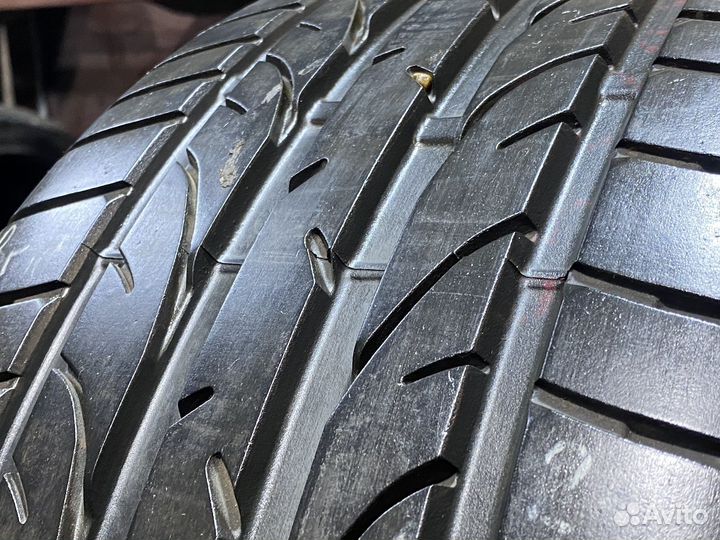 Bridgestone Potenza RE050 255/40 R19