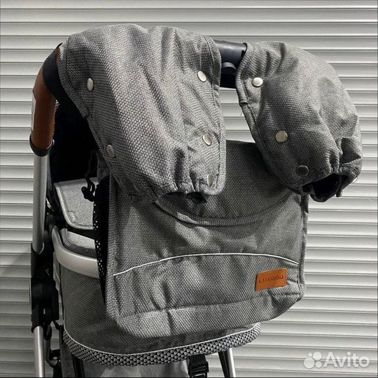 Коляска для новорождённых