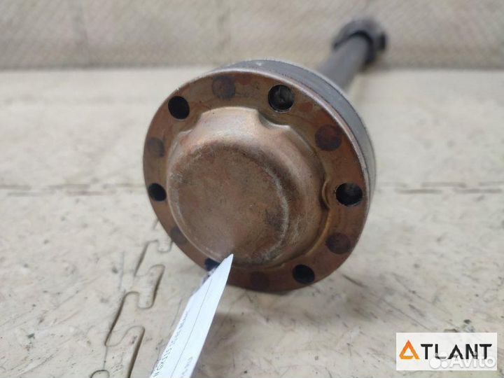 Карданный вал передний toyota mark II