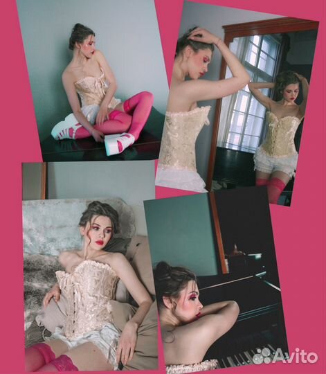 Фотоссесии Санкт-Петербург