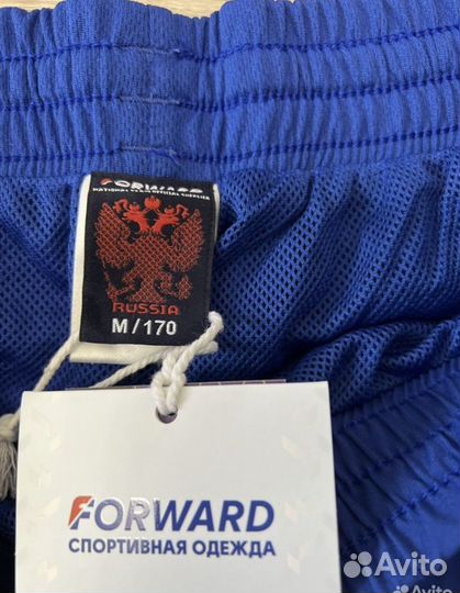 Шорты Forward