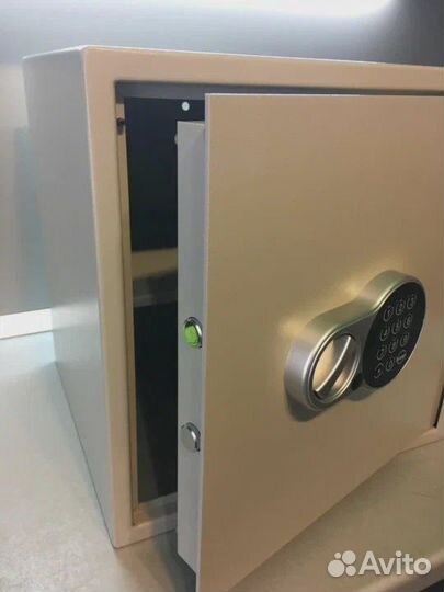 Сейф Aiko T-40 EL