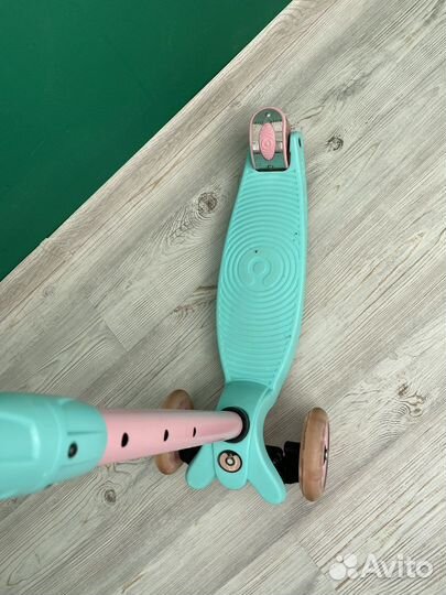 Самокат Ridex sneppy