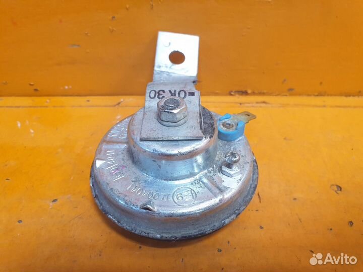 Звуковой сигнал Mitsubishi Asx 1 GA0 2010-Нв