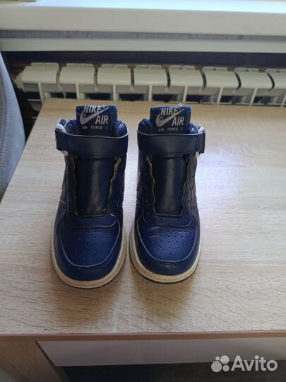 Кроссовки для мальчика