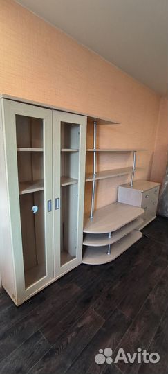 Стенка горка