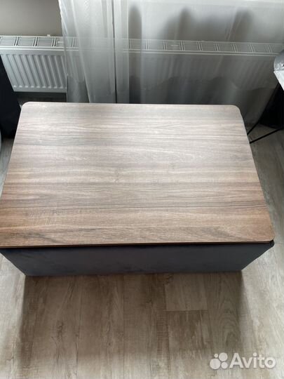 Стол трансформер Аскона