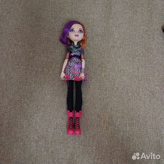 Куклы Эвер Афтер Хай
