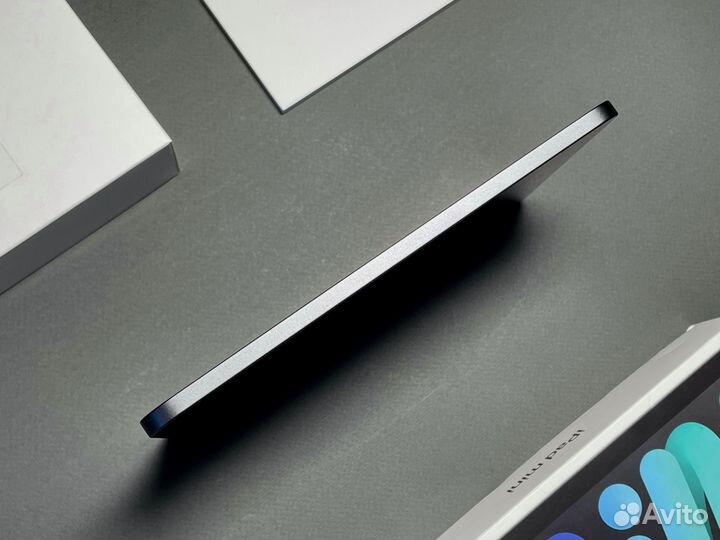 iPad mini 6 (отличное состояние)