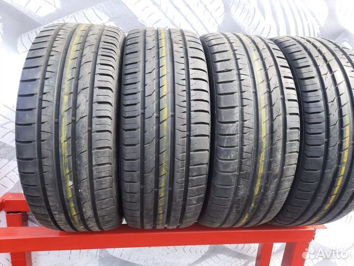 Kumho Crugen HP91 235/45 R19