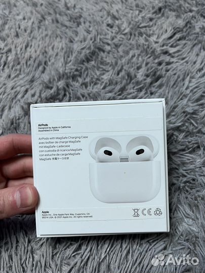 AirPods 3