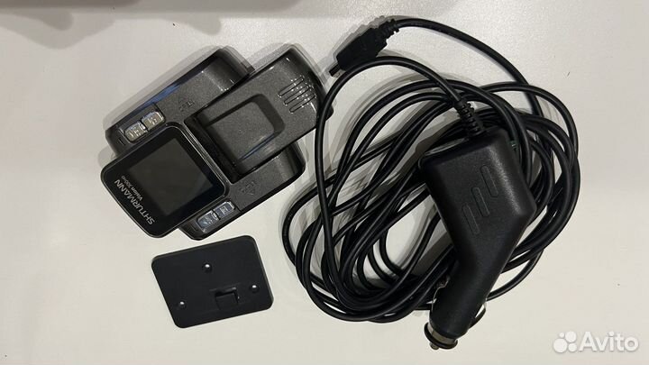 Видеорегистратор shturmann