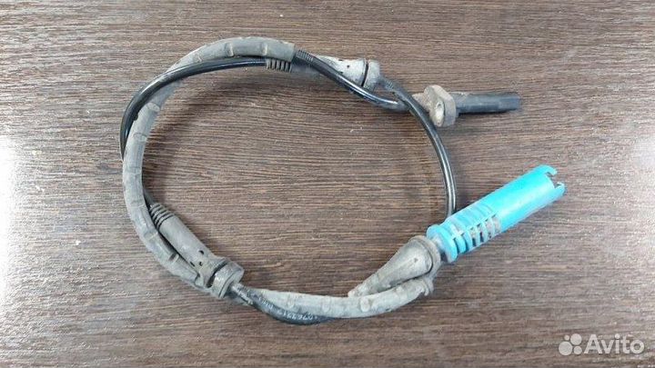 Датчик ABS задний Bmw 520D E60 N47 2009