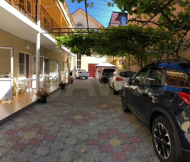 Комната 16 м² в 1-к., 1/2 эт.