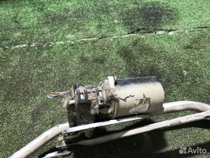 Трапеция дворников Volkswagen Passat B5 ATW 1.8