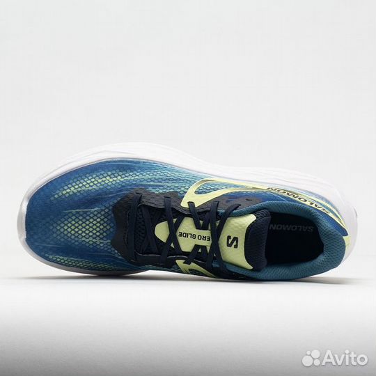 Salomon aero glide Blue Ashes 470492 28 V0