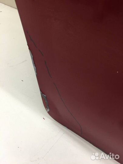 Б/У Б/У Дверь сдвижная 9008S3 Peugeot-Citroen