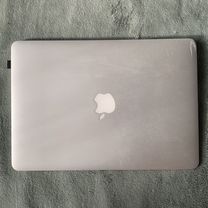 Apple macbook Air