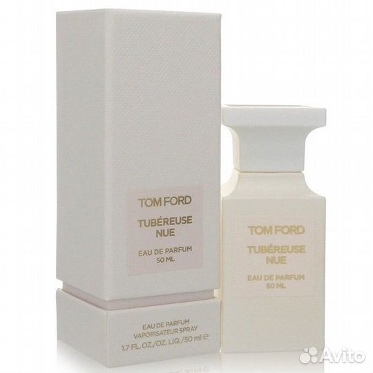 Tom Ford Tubereuse Nue оригинал распив