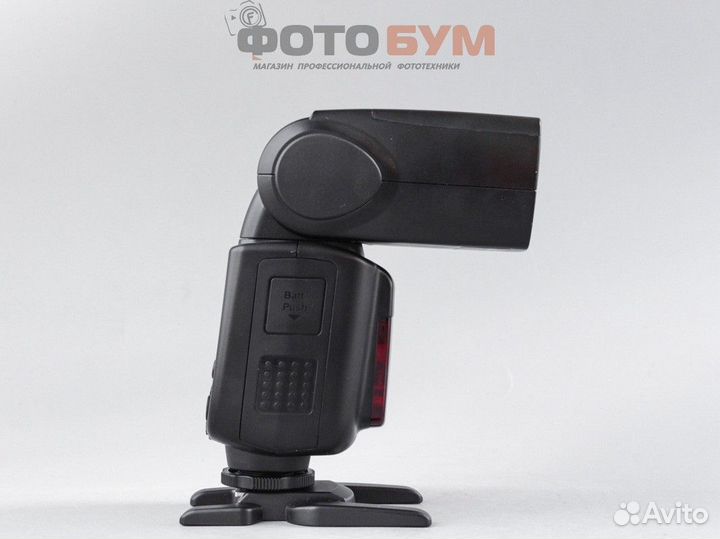 Вспышка Godox V850 II + синхронизаторы