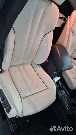 Сиденья wrangler jk e70 f01 f10