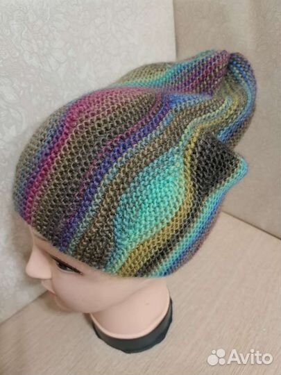 Шляпа женская