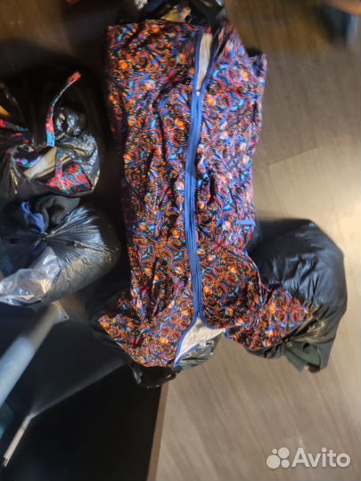 Женские вещи