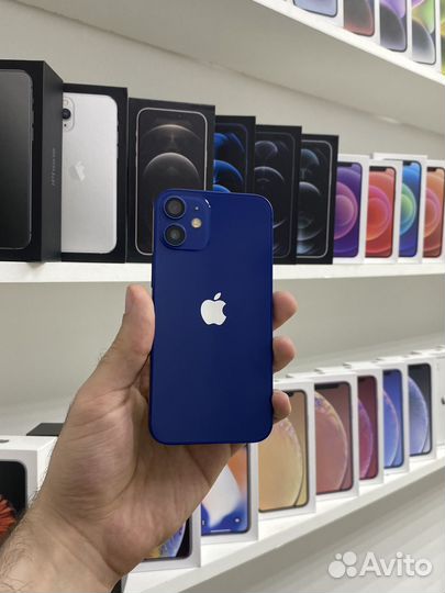 iPhone 12 mini, 128 ГБ