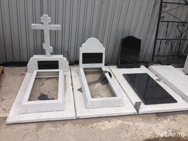 Памятники,оградки,укладка плиткой