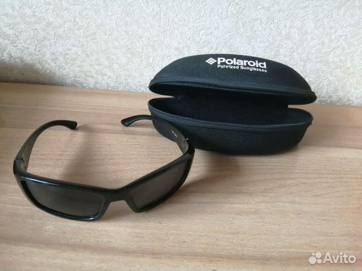 Очки polaroid