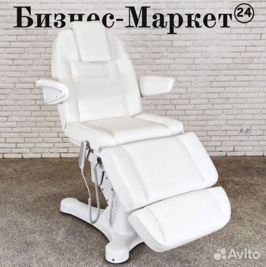 Косметологическое кресло
