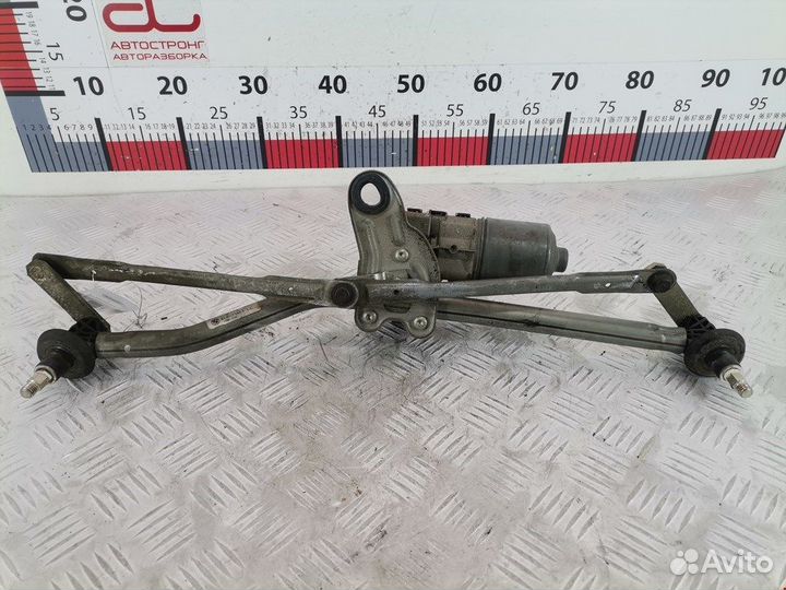 Трапеция для BMW 3-Series (E46)