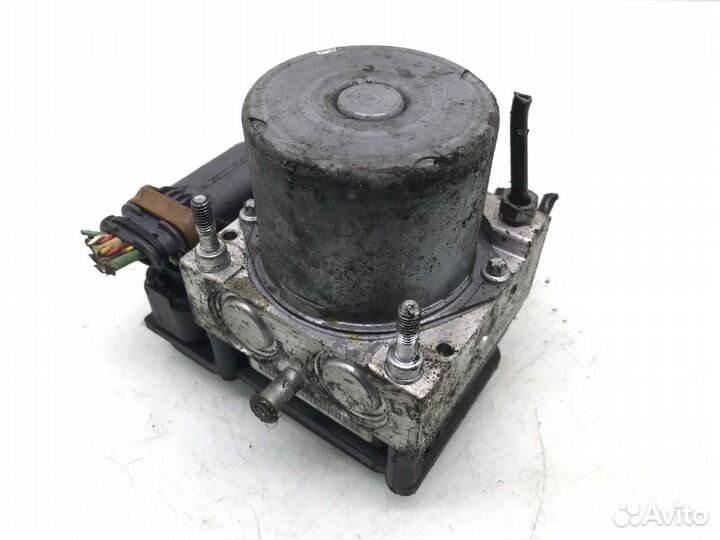 Блок ABS Peugeot Partner 1.6 HDI 2008