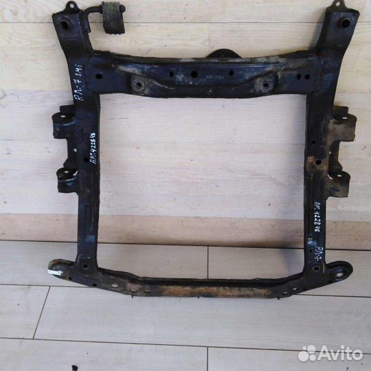 Подрамник Renault logan 1 Рено логан 1