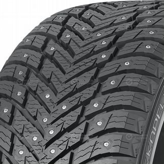 Nokian Hakkapeliitta 10p SUV 235/65 R18 110T