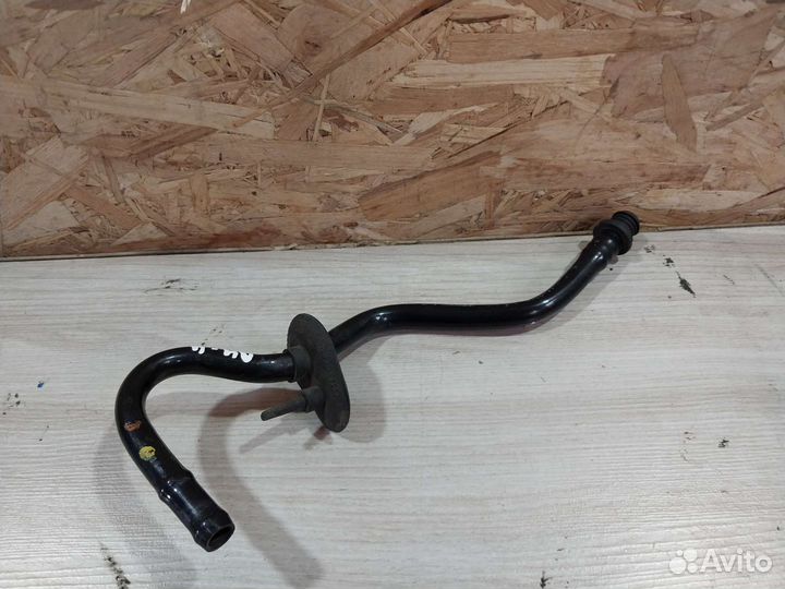 Трубка вакуумного усилителя Audi A4 B5