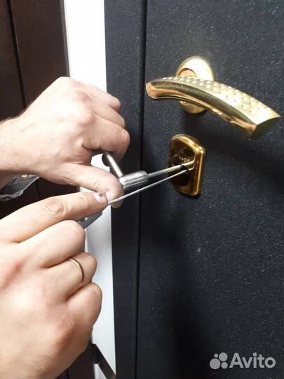 Взлом замков. Взломщик. Вскрытие