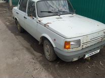 Wartburg 1.3 1.3 MT, 1991, 103 000 км, с пробегом, цена 120 000 руб.