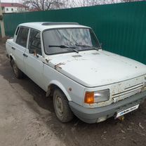 Wartburg 1.3 1.3 MT, 1991, 103 000 км, с пробегом, цена 120 000 руб.