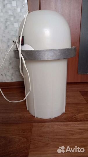 Маслобойка электрическая