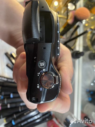 Фотоаппарат Nikon coolpix l620