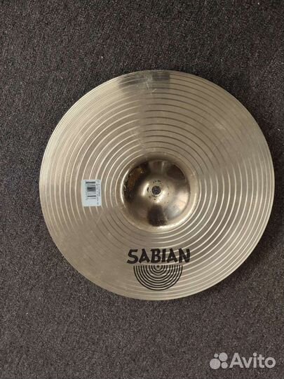 Sabian AA 12