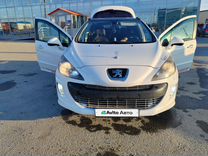 Peugeot 308 1.6 AT, 2010, 210 000 км, с пробегом, цена 750 000 руб.