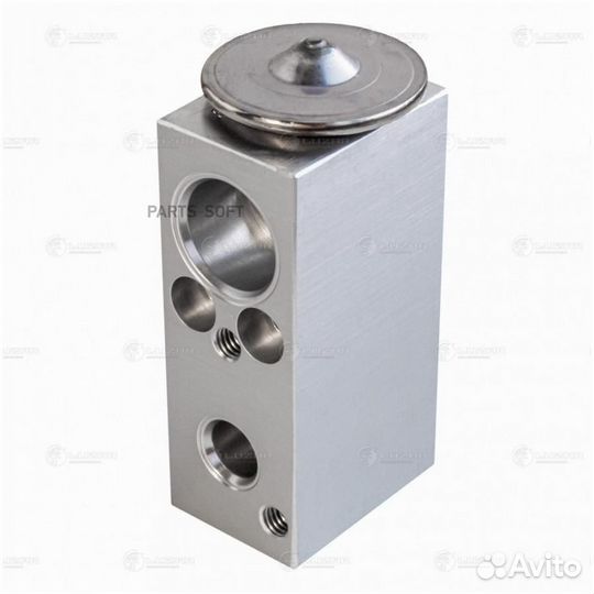 Клапан расширительный трв для а/м Renault Fluence