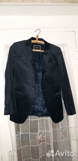 Костюм подростковый Gulliver 