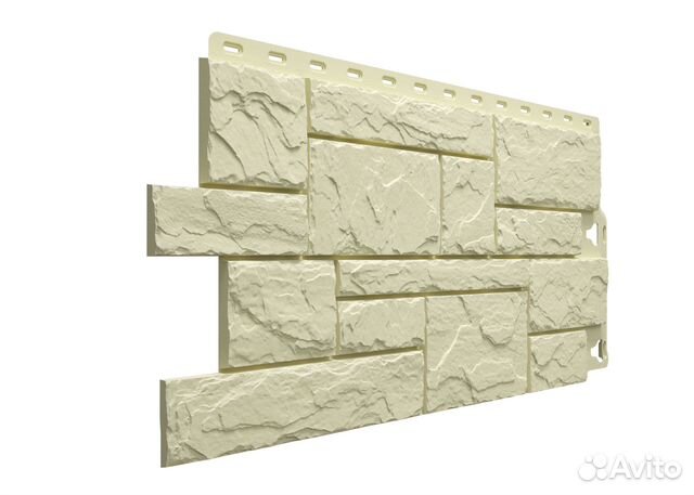 Фасадные панели Docke