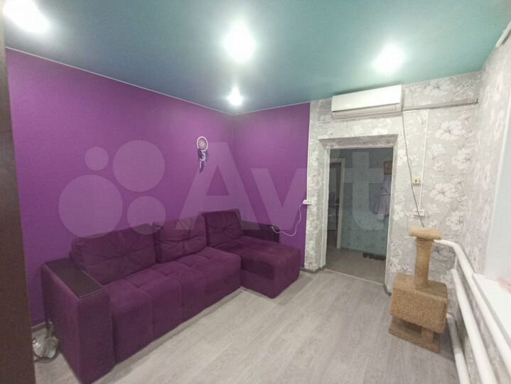 Дом 74,5 м² на участке 2,5 сот.