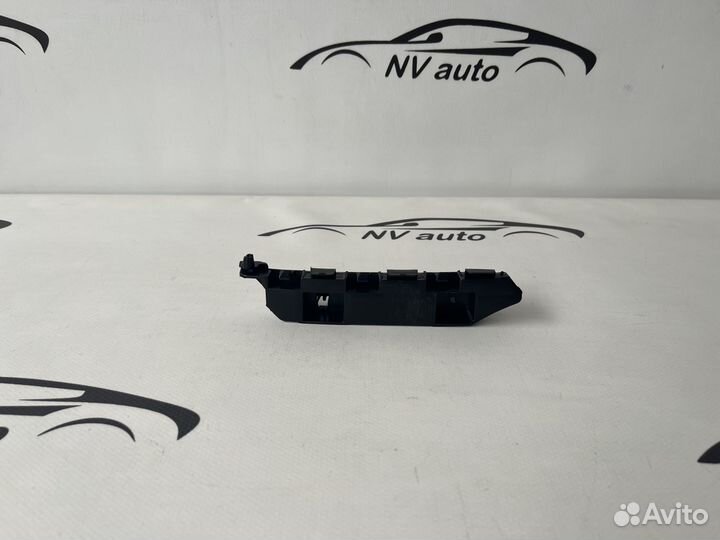 Honda civic 9 крепление переднего бампера правое