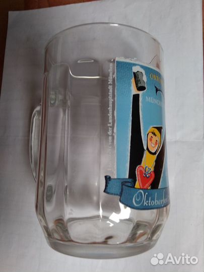 Бокалы Богемия Клаудиа Чехия 190мл,50мл.Др.бокалы