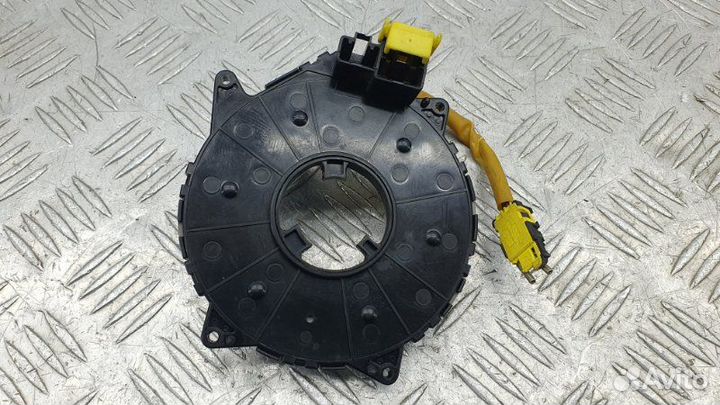 Механизм(шлейф) подрулевой SRS Hyundai Matrix